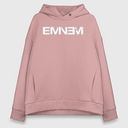 Женское худи оверсайз EMINEM