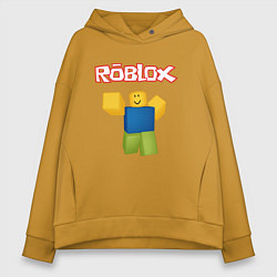 Женское худи оверсайз ROBLOX