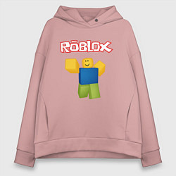 Женское худи оверсайз ROBLOX