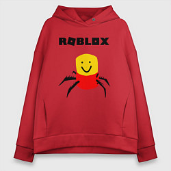 Женское худи оверсайз ROBLOX