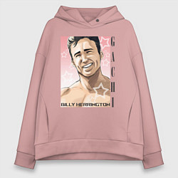 Женское худи оверсайз Gachi