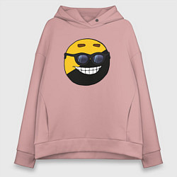 Женское худи оверсайз Анкап