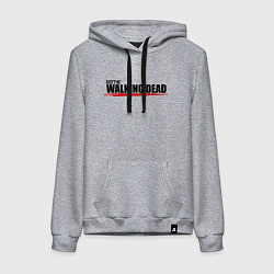 Женская толстовка-худи Крылья