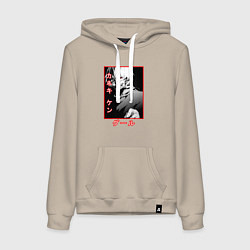 Женская толстовка-худи Kaneki KenКанеки Кен