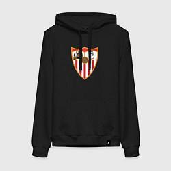 Женская толстовка-худи Sevilla