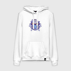 Женская толстовка-худи Маленький геймер