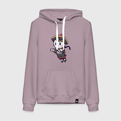 Женская толстовка-худи Japan girl