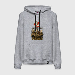 Женская толстовка-худи Охотники за приведениями с козлами