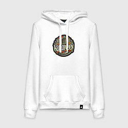 Женская толстовка-худи День хэллоуина