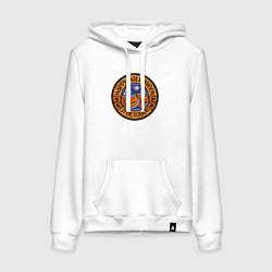 Женская толстовка-худи Хэллоуин 31 октября