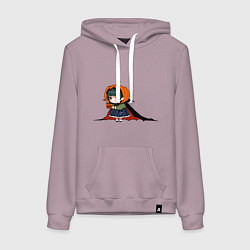 Женская толстовка-худи Милое коварство МаоМао - Монолог Фармацевта аниме