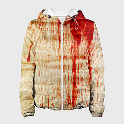 Женская куртка Бинты 2