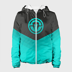 Женская куртка Immortals Uniform