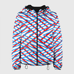 Женская куртка Blue&Red