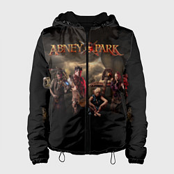 Женская куртка Abney Park