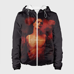 Женская куртка HIM: Devil Soul