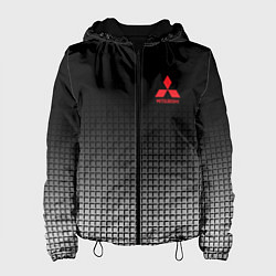 Женская куртка MITSUBISHI SPORT