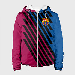 Женская куртка FCB