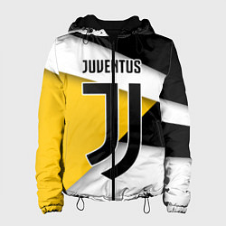 Женская куртка FC Juventus