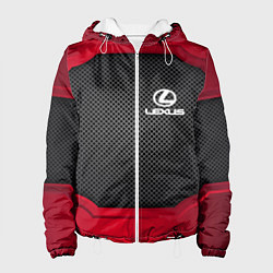 Женская куртка LEXUS SPORT