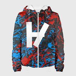 Женская куртка 21 Pilots: Regional at Best