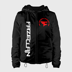 Женская куртка FaZe Clan: E-Sports