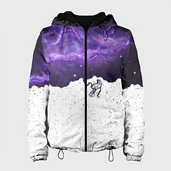 Женская куртка Fortnite: Llama Space