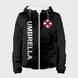 Женская куртка UMBRELLA CORP