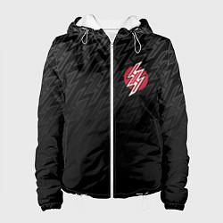 Женская куртка HENTAI HEAVEN