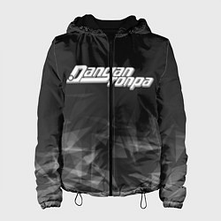 Женская куртка DANGANRONPA