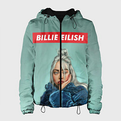 Женская куртка Billie Eilish