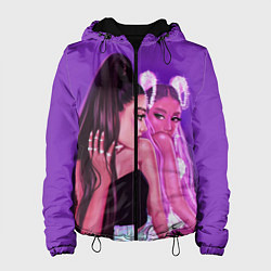 Женская куртка Ariana Grande Ариана Гранде