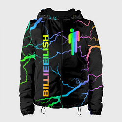 Женская куртка BILLIE EILISH