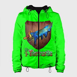 Женская куртка Terraria