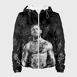 Женская куртка CONOR McGREGOR