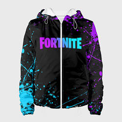 Женская куртка FORTNITE