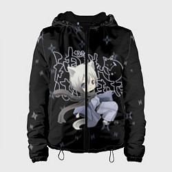 Женская куртка ОЧЕНЬ ПРИЯТНО БОГ!