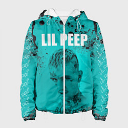 Женская куртка Lil Peep