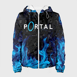 Женская куртка PORTAL