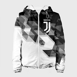 Женская куртка JUVENTUS