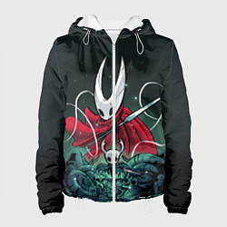 Женская куртка Hollow Knight