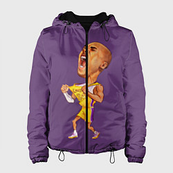 Женская куртка Kobe Bryant