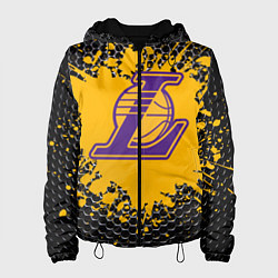 Женская куртка Kobe Bryant