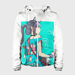 Женская куртка Ibuki Mioda