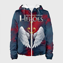 Женская куртка Heroes of Might and Magic