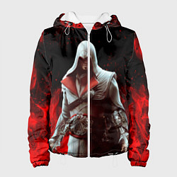 Женская куртка ASSASSINS CREED
