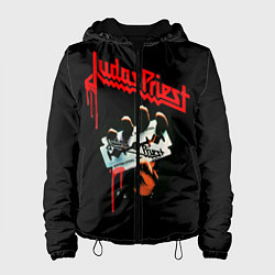 Женская куртка Judas Priest