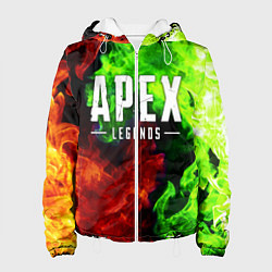 Женская куртка APEX LEGENDS