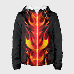 Женская куртка Judas Priest