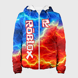 Женская куртка ROBLOX